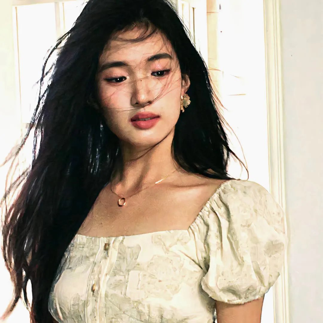 女演员们